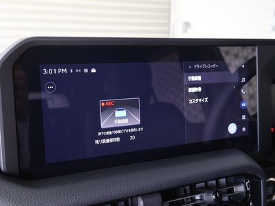 2025 Toyota LAND CRUISER 250 — фото 6