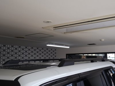 2025 Toyota LAND CRUISER 250 缩略图 52