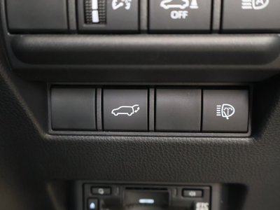2025 Toyota LAND CRUISER 250 缩略图 28