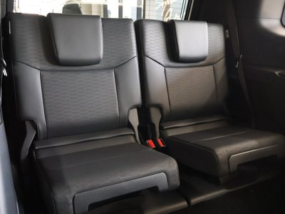 2025 Toyota LAND CRUISER 250 缩略图 43