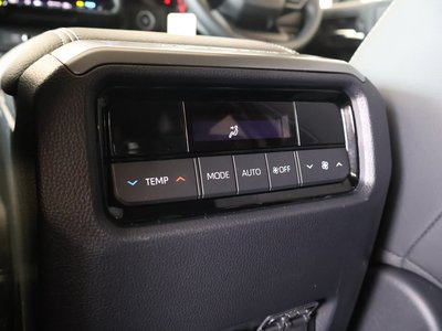 2025 Toyota LAND CRUISER 250 缩略图 40