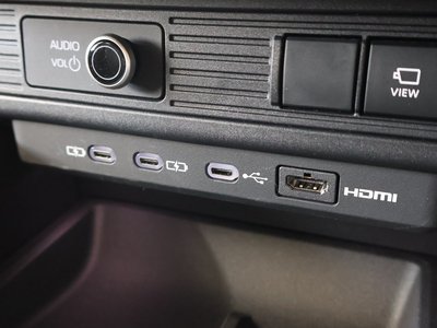 2025 Toyota LAND CRUISER 250 缩略图 18