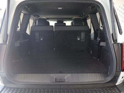 2025 Toyota LAND CRUISER 250 缩略图 57