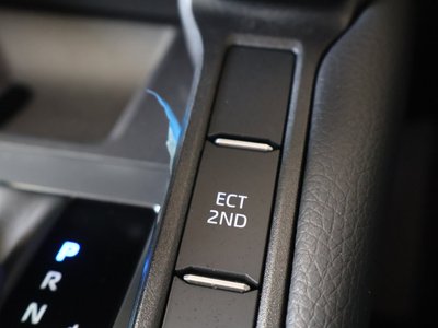 2025 Toyota LAND CRUISER 250 缩略图 19