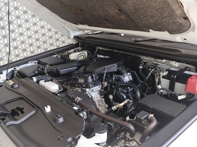 2025 Toyota LAND CRUISER 250 缩略图 61