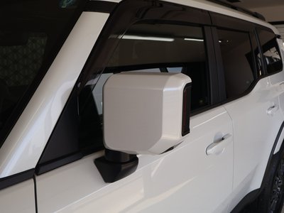 2025 Toyota LAND CRUISER 250 缩略图 50
