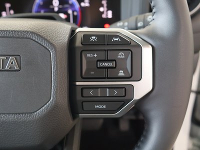 2025 Toyota LAND CRUISER 250 缩略图 32
