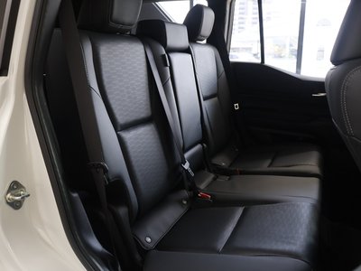 2025 Toyota LAND CRUISER 250 缩略图 41