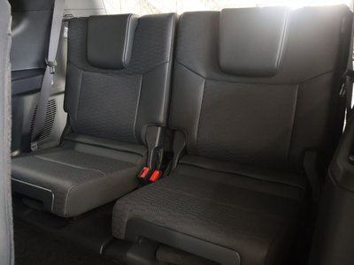 2025 Toyota LAND CRUISER 250 缩略图 42