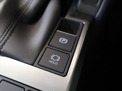 2025 Toyota LAND CRUISER 250 缩略图 21