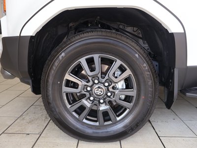 2025 Toyota LAND CRUISER 250 缩略图 46