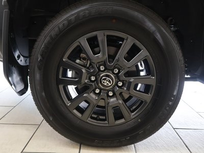 2025 Toyota LAND CRUISER 250 缩略图 49