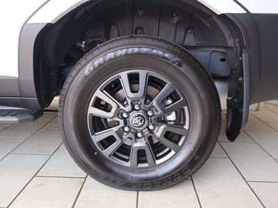 2025 Toyota LAND CRUISER 250 缩略图 47