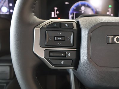2025 Toyota LAND CRUISER 250 缩略图 31