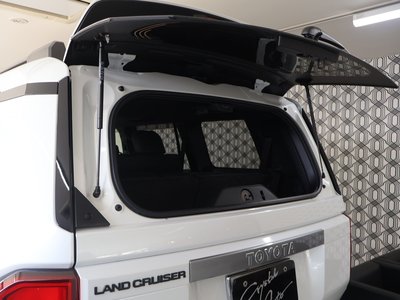 2025 Toyota LAND CRUISER 250 缩略图 55