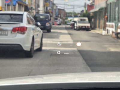 صورة 9 لـ 2021 Genesis G80 (RG3)