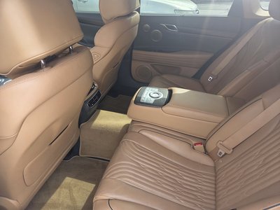 صورة 8 لـ 2021 Genesis G80 (RG3)