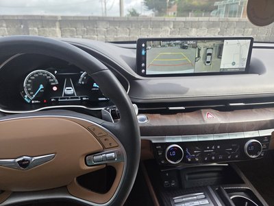 صورة 6 لـ 2021 Genesis G80 (RG3)
