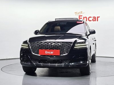 صورة 2 لـ 2021 Genesis GV80
