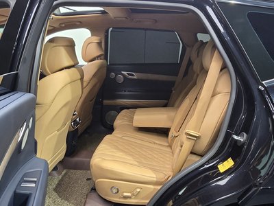 2021 Genesis GV80 缩略图 17