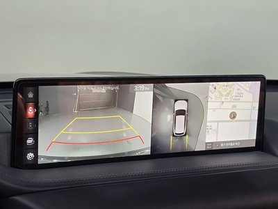 2021 Genesis GV80 缩略图 20
