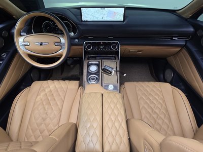 صورة 5 لـ 2021 Genesis GV80