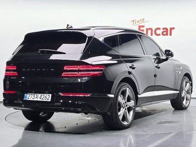 صورة 3 لـ 2021 Genesis GV80