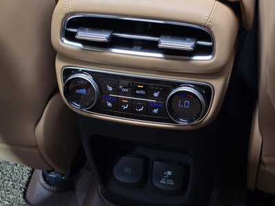 2021 Genesis GV80 缩略图 29