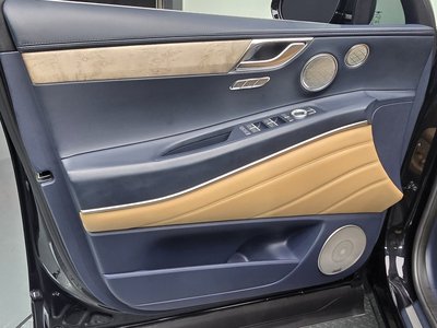 2021 Genesis GV80 缩略图 14