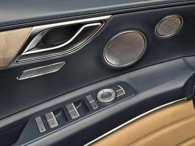 2021 Genesis GV80 缩略图 26