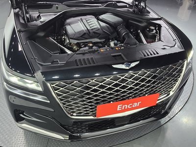 صورة 7 لـ 2021 Genesis GV80
