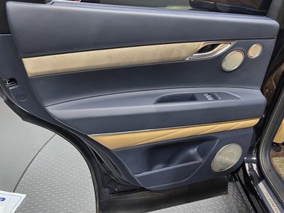 2021 Genesis GV80 缩略图 15