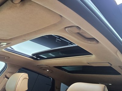 2021 Genesis GV80 缩略图 27