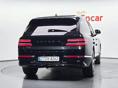 صورة 4 لـ 2021 Genesis GV80