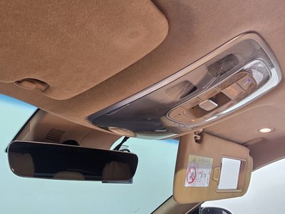 2021 Genesis GV80 缩略图 28