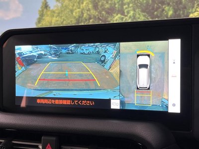 TOYOTA LAND CRUISER 250 - 5