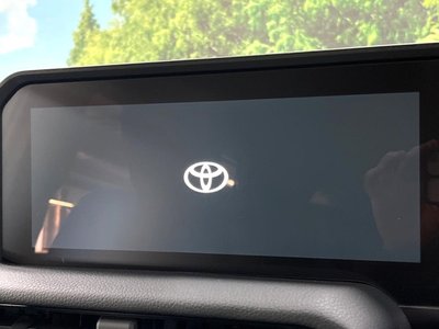 TOYOTA LAND CRUISER 250 - 4