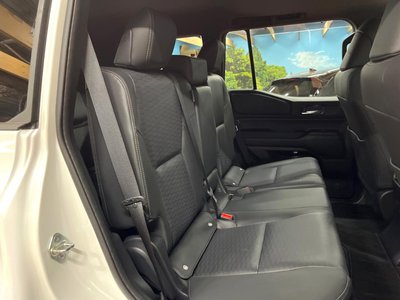 TOYOTA LAND CRUISER 250 - 9