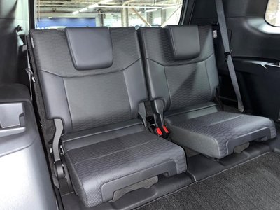 TOYOTA LAND CRUISER 250 - 10