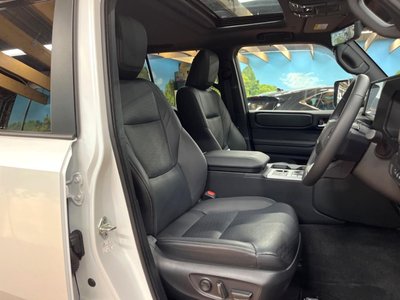 TOYOTA LAND CRUISER 250 - 8