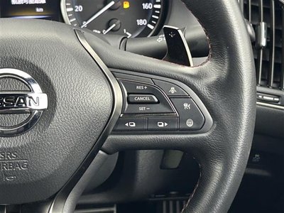 2019 NISSAN SKYLINE 照片 9