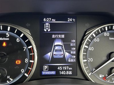 2019 NISSAN SKYLINE 照片 10