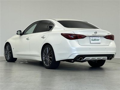 2019 NISSAN SKYLINE 缩略图 43