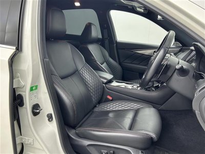 2019 NISSAN SKYLINE 缩略图 30