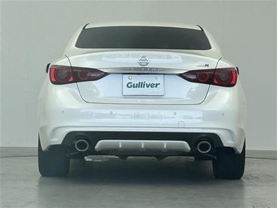 2019 NISSAN SKYLINE 缩略图 38