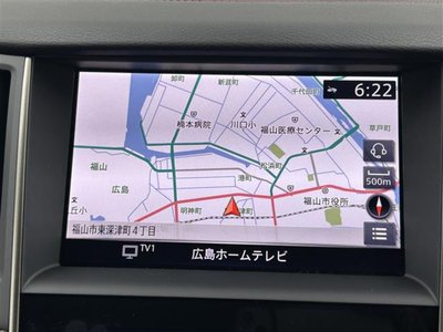 2019 NISSAN SKYLINE 照片 3