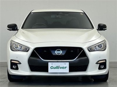 2019 NISSAN SKYLINE 缩略图 37