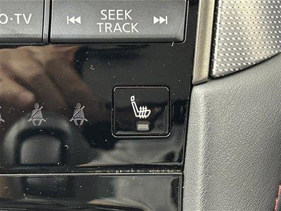 2019 NISSAN SKYLINE 照片 7