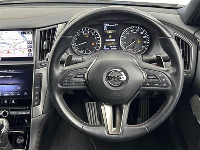 2019 NISSAN SKYLINE 缩略图 25