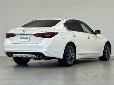 2019 NISSAN SKYLINE 缩略图 42